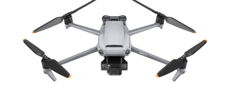 DJI Mavic 3 Repair