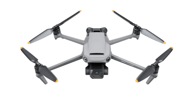 Réparation du DJI Mavic 3 Classic
