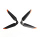 Low-Noise Quick-Release Propellers
