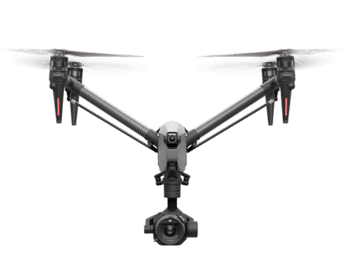 DJI Inspire 3 Repair