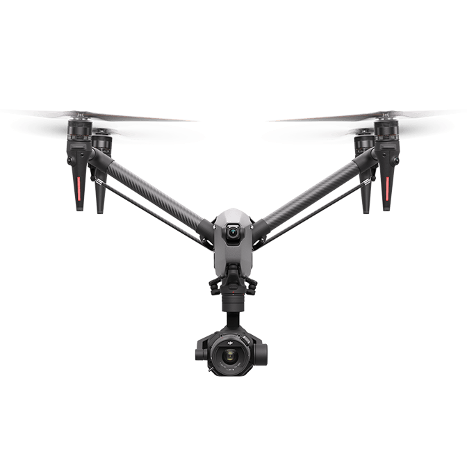 DJI Inspire 3 Repair