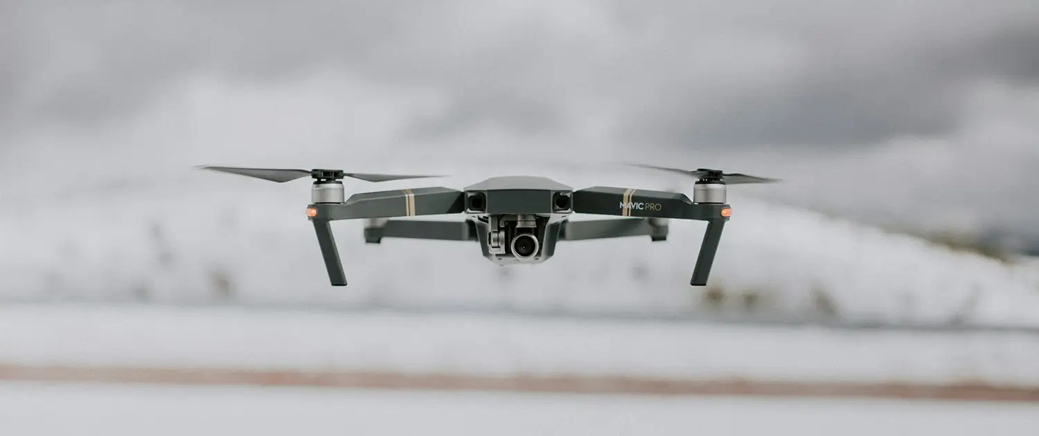 Drone Parts Diagram background for dronerepaire