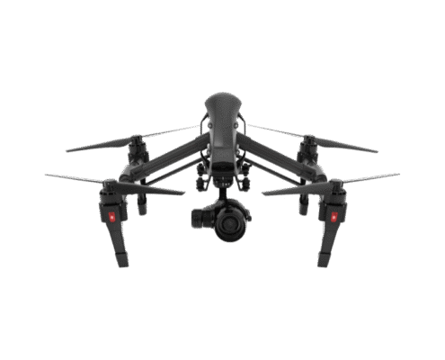 DJI Inspire 1 Pro Repair