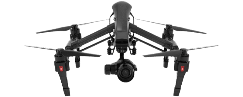 DJI Inspire 1 Pro Repair