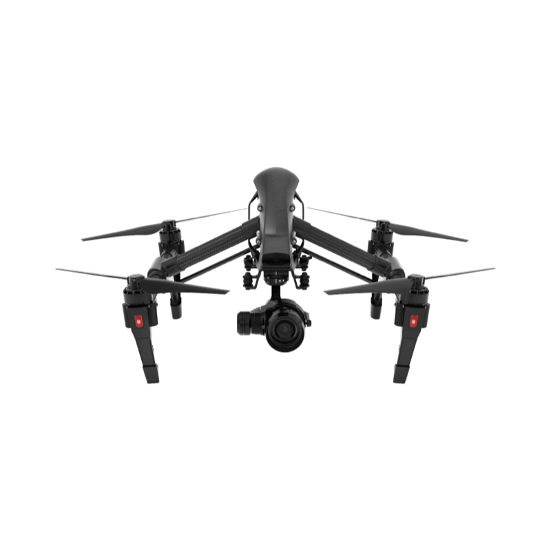 DJI Inspire 1 Pro Repair