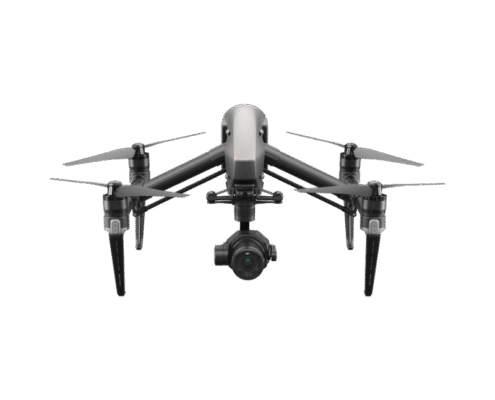 DJI Inspire 2 Repair