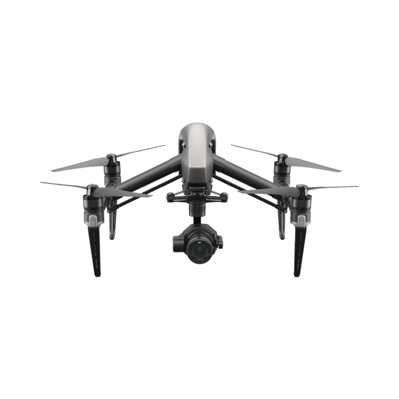 DJI Inspire 2 Repair