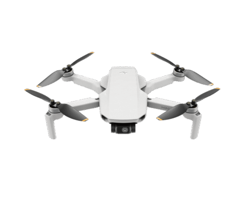 DJI Mavic Mini Repair
