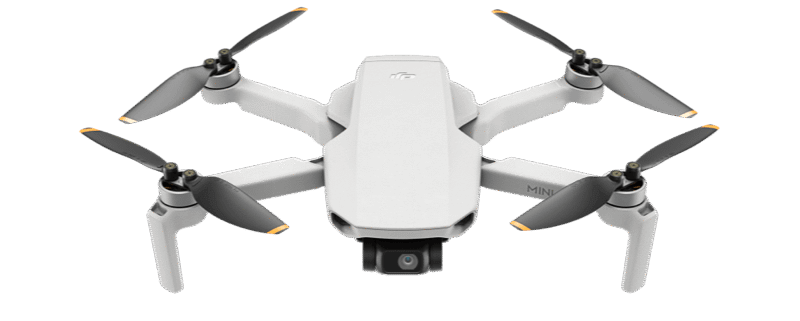 DJI Mavic Mini Repair