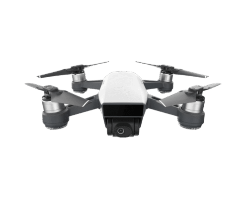 Réparation du DJI Spark