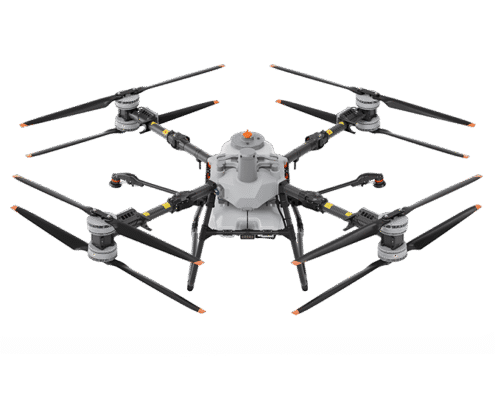 DJI T100 Drone Repair