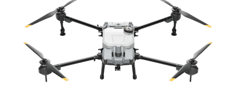Reparación de drones DJI T20P