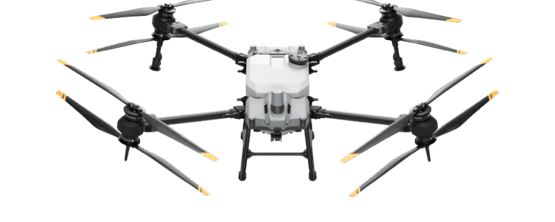 DJI T40 Drone Repair