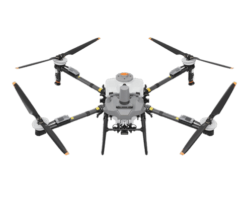 DJI T70 Drone Repair