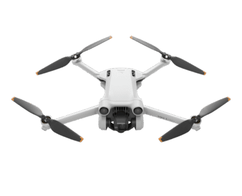 Réparation du DJI Mini 3 Pro