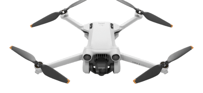 DJI Mini 3 Pro Repair