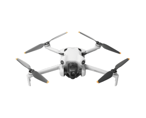Réparation du DJI Mini 4 Pro
