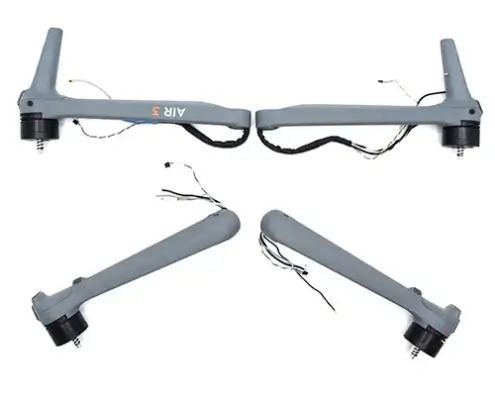 DJI Air 3 Arm Replacement: A Complete 5-Step Guide 1 DJI Air 3 Arm Replacement