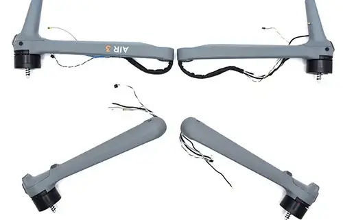 DJI Air 3 Arm Replacement: A Complete 5-Step Guide 1 DJI Air 3 Arm Replacement