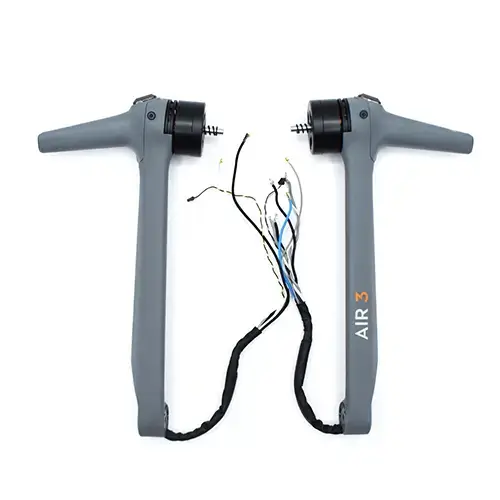 DJI Air 3 Arm Replacement: A Complete 5-Step Guide 2 DJI Air 3 Arm Replacement A Complete 5-Step Guide